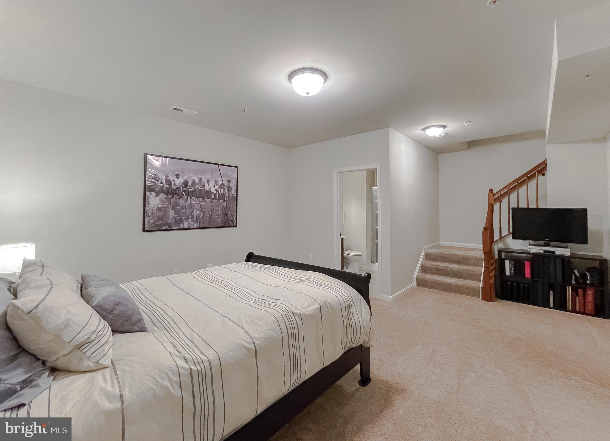 CLARK'S REST   PHASE 1 - Residential