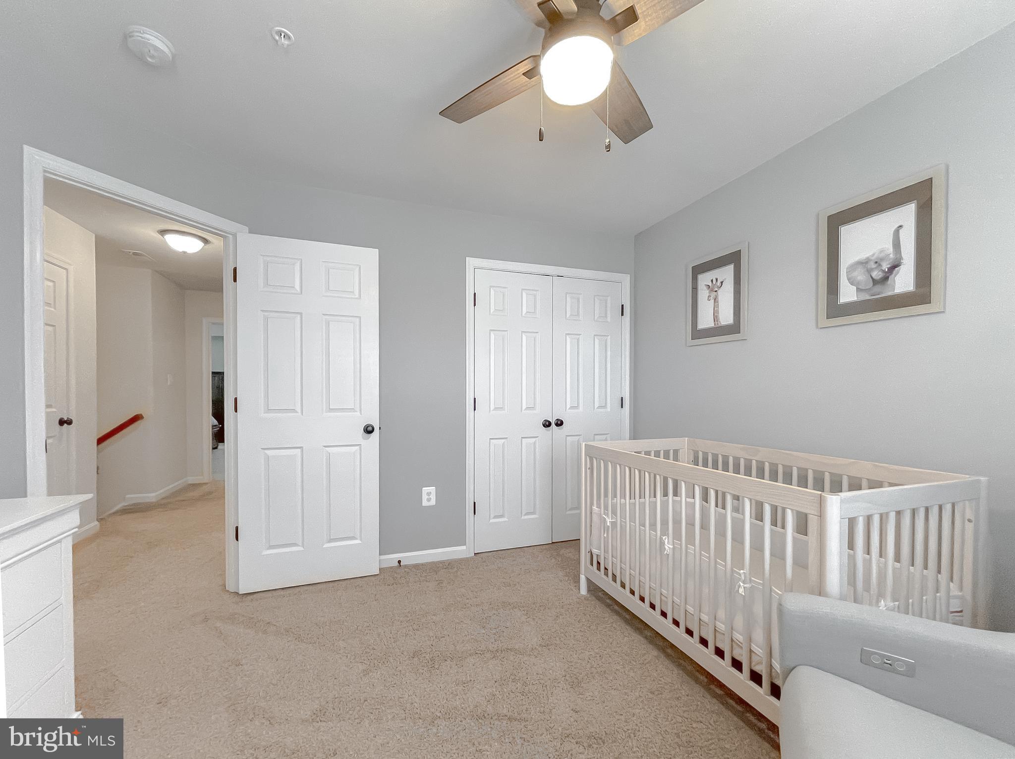 CLARK'S REST   PHASE 1 - Residential