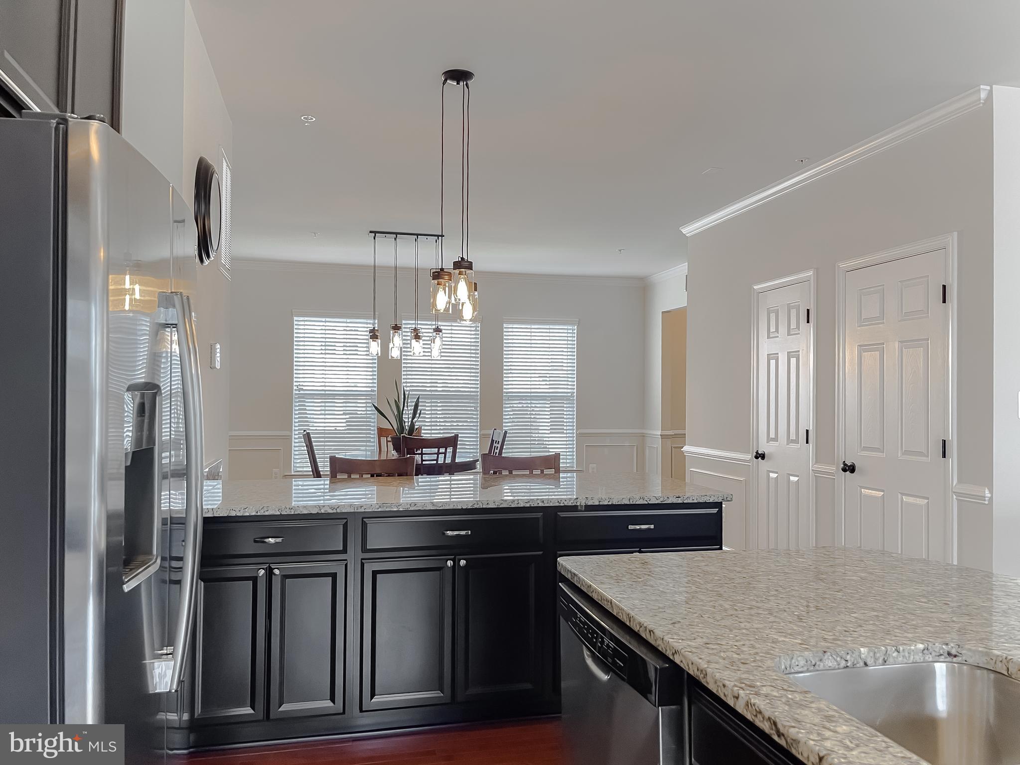 CLARK'S REST   PHASE 1 - Residential