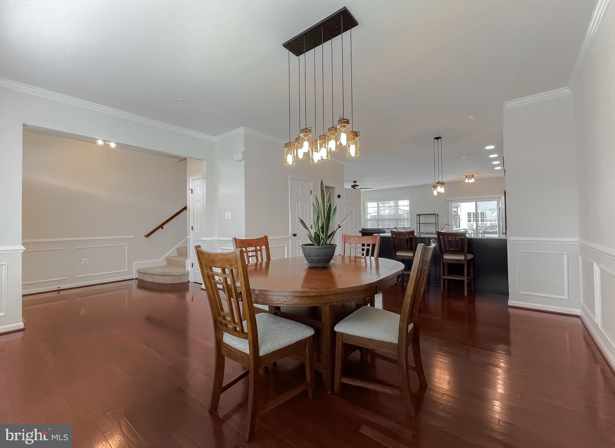 CLARK'S REST   PHASE 1 - Residential