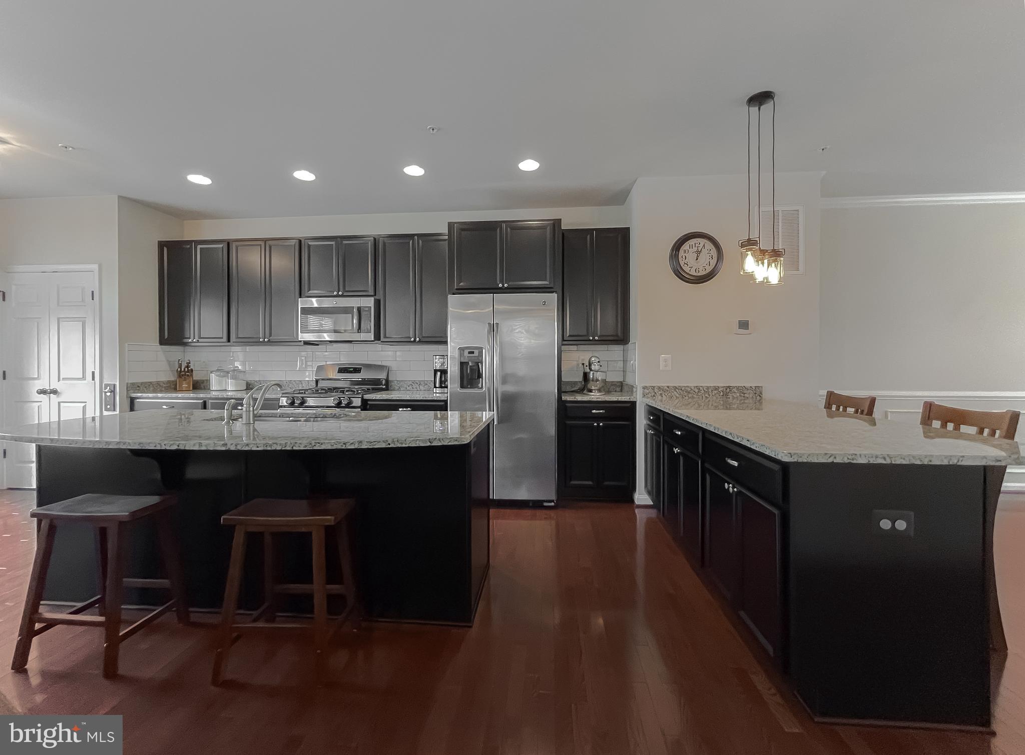 CLARK'S REST   PHASE 1 - Residential