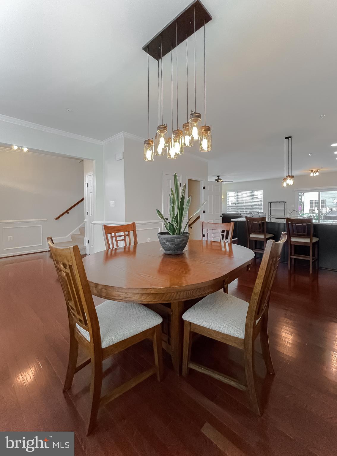 CLARK'S REST   PHASE 1 - Residential