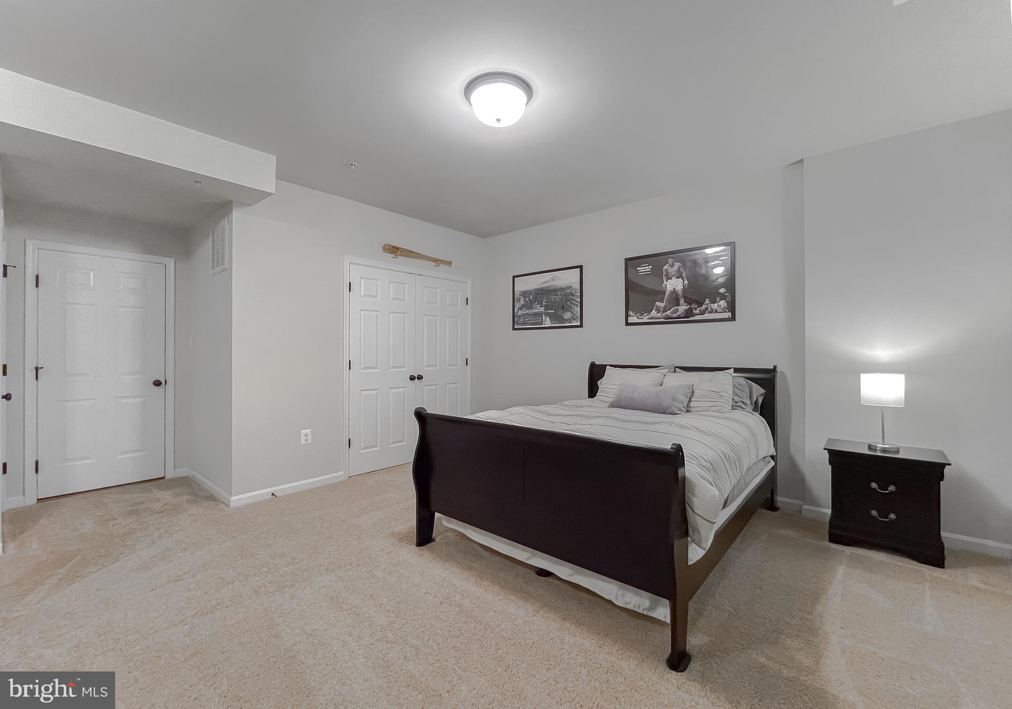 CLARK'S REST   PHASE 1 - Residential