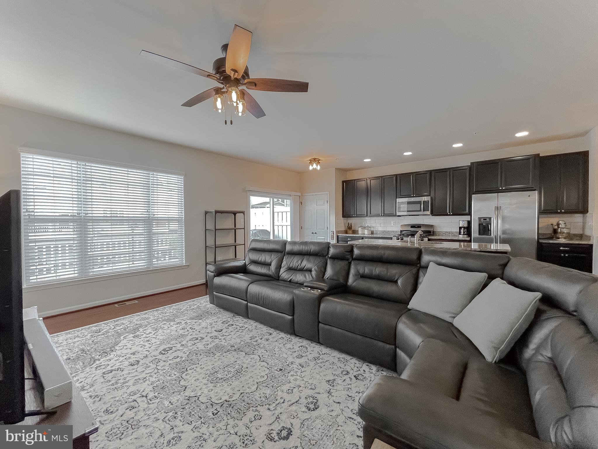 CLARK'S REST   PHASE 1 - Residential