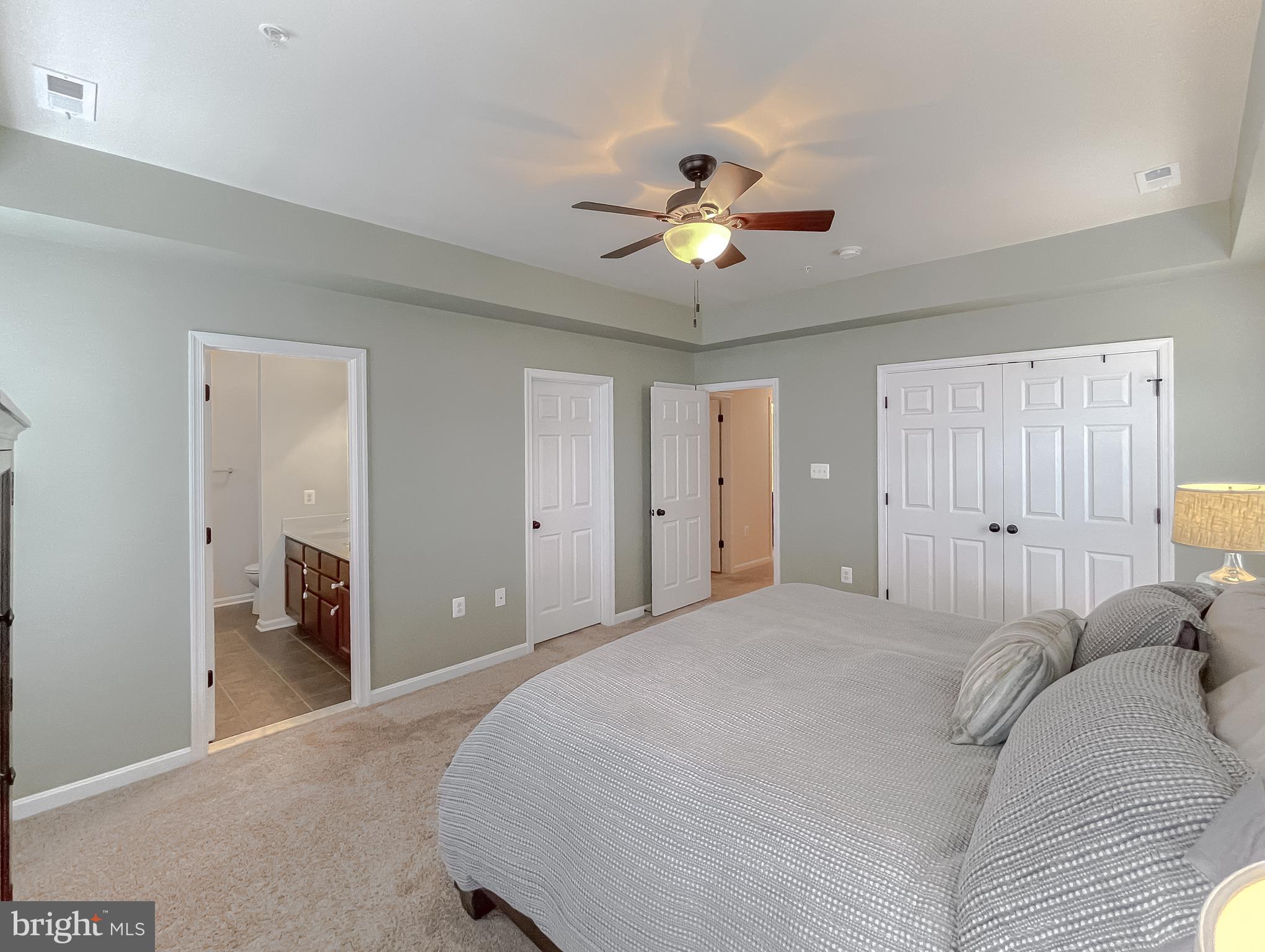 CLARK'S REST   PHASE 1 - Residential