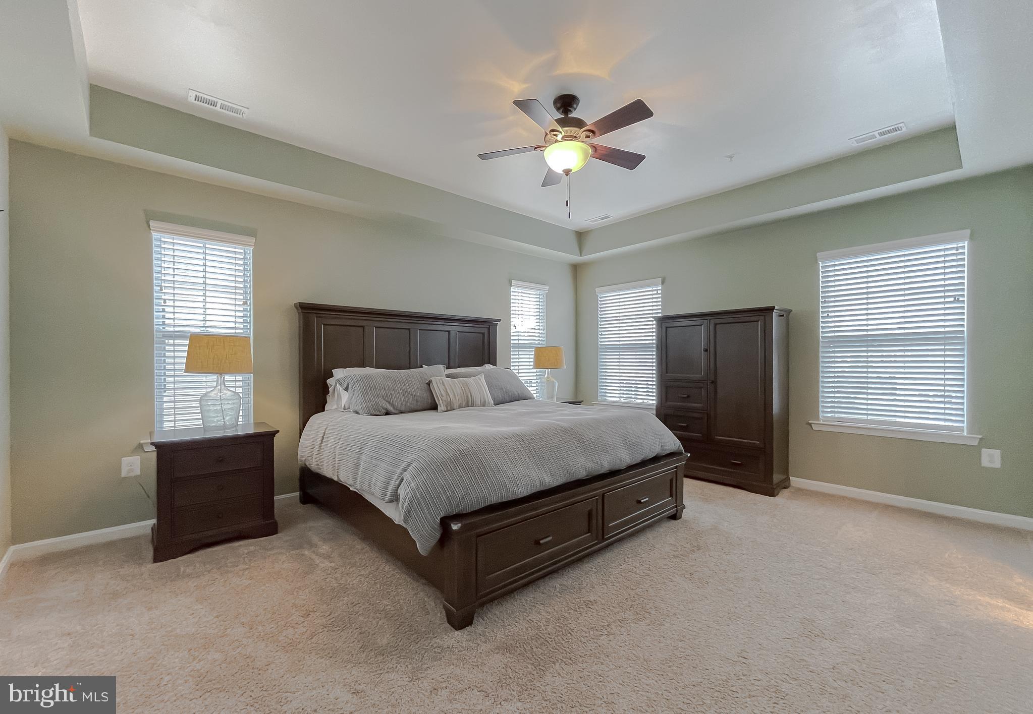 CLARK'S REST   PHASE 1 - Residential