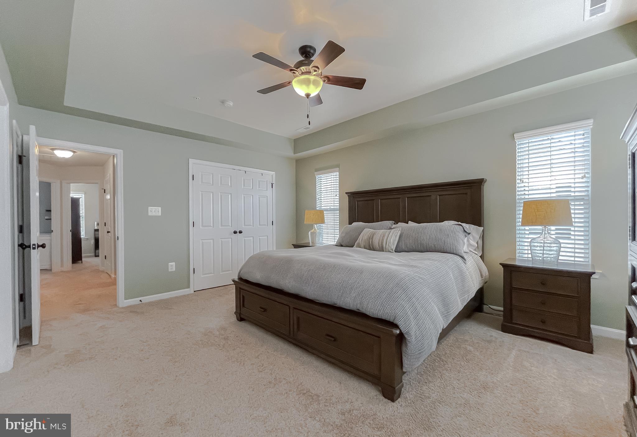 CLARK'S REST   PHASE 1 - Residential