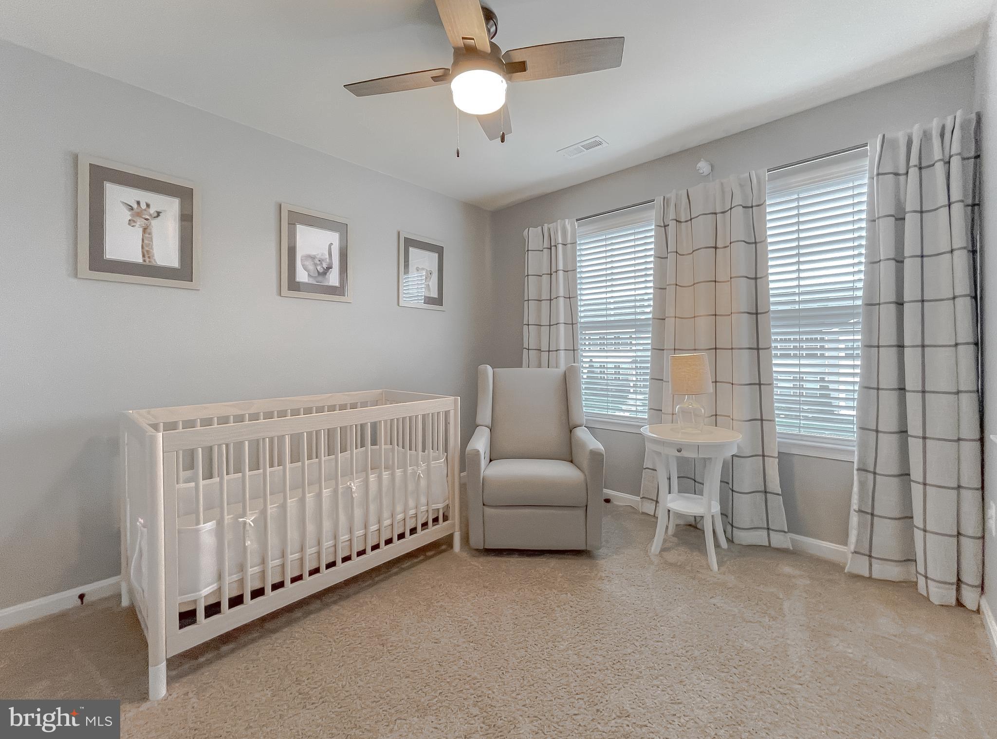 CLARK'S REST   PHASE 1 - Residential