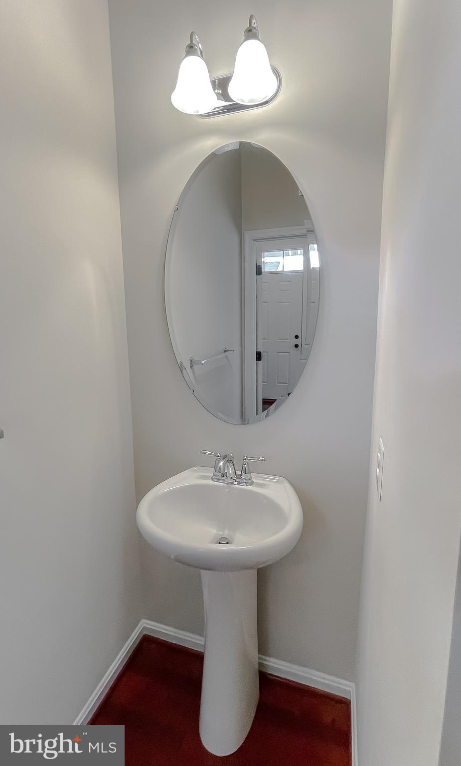 CLARK'S REST   PHASE 1 - Residential