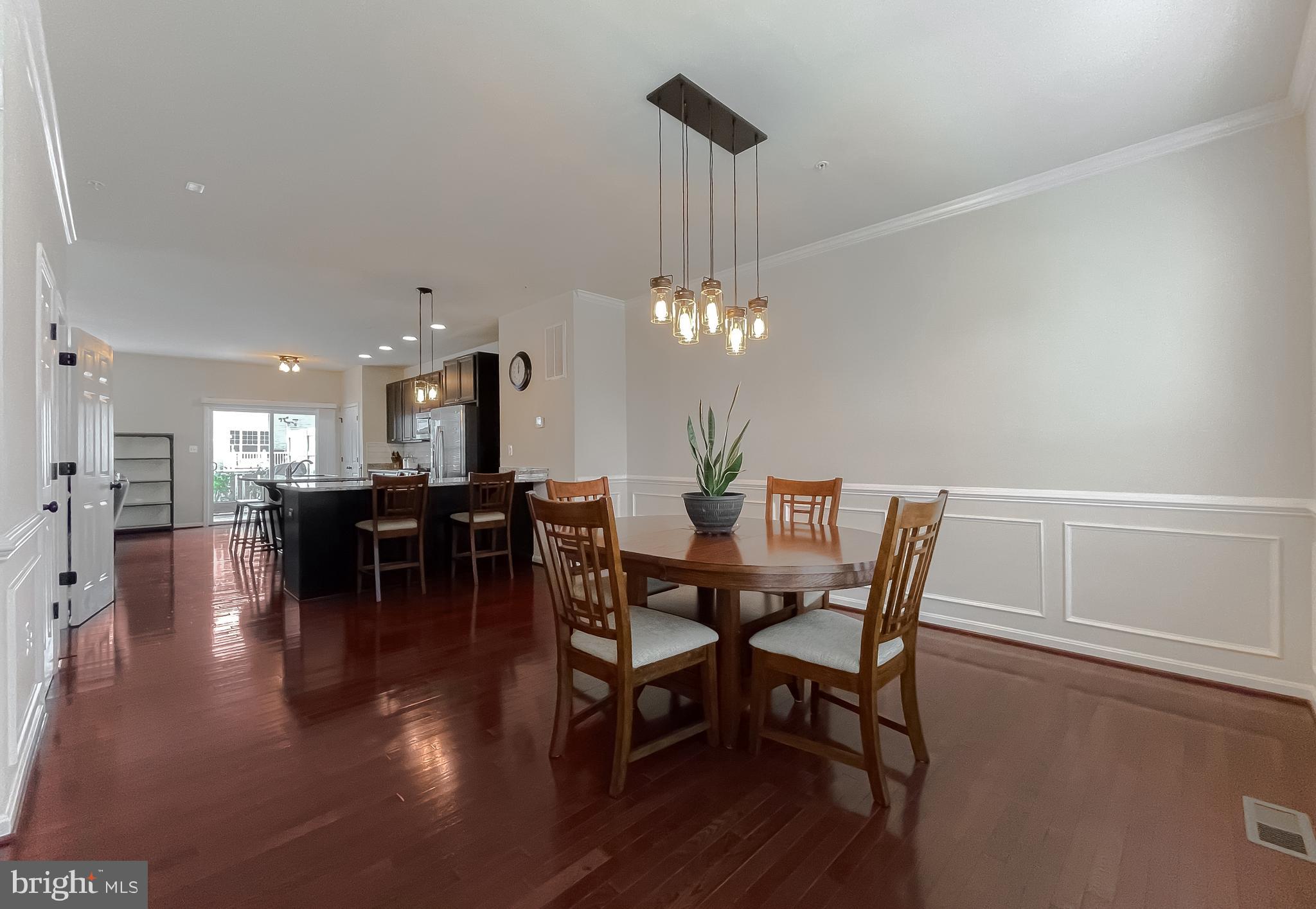 CLARK'S REST   PHASE 1 - Residential