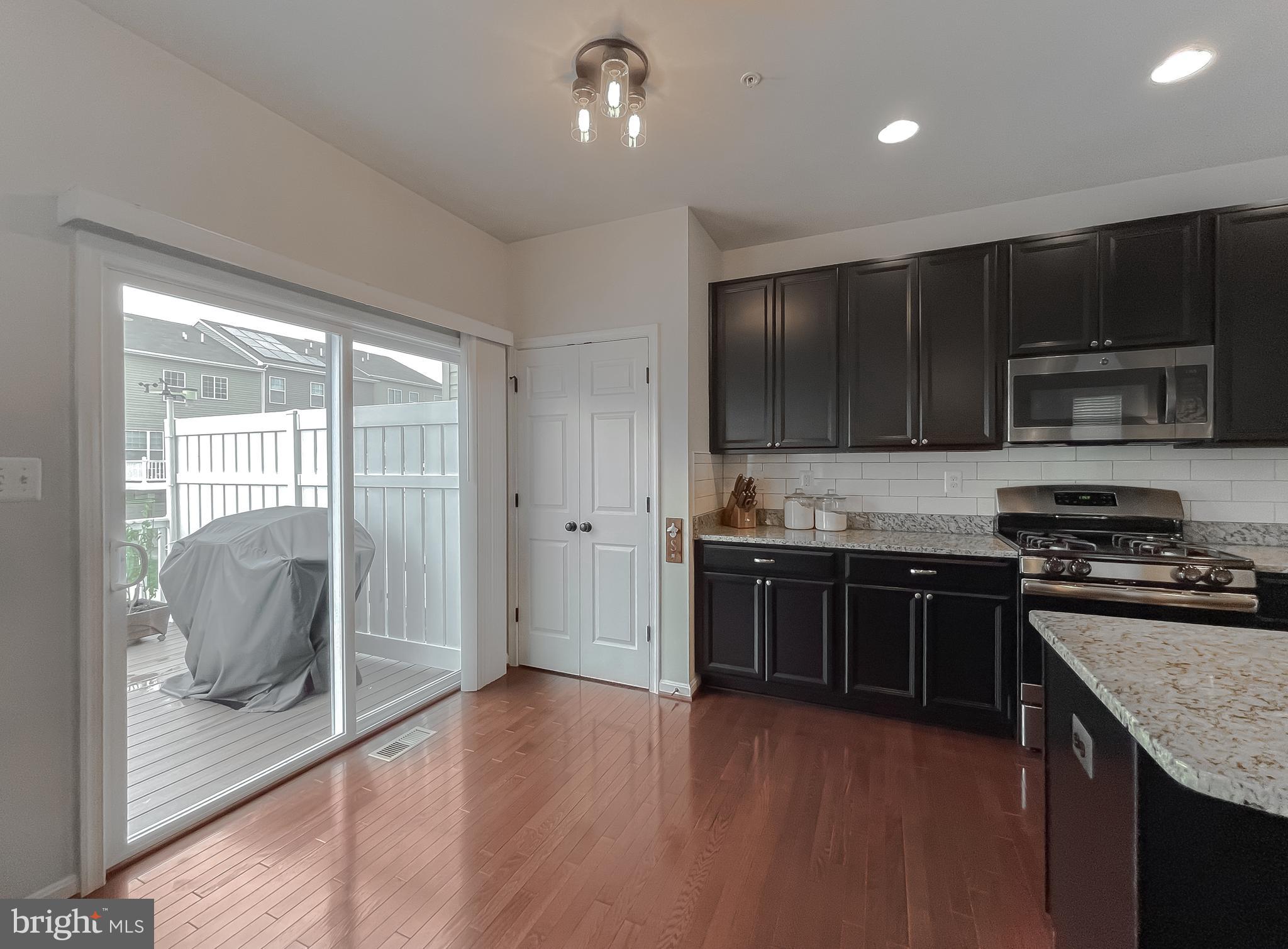 CLARK'S REST   PHASE 1 - Residential