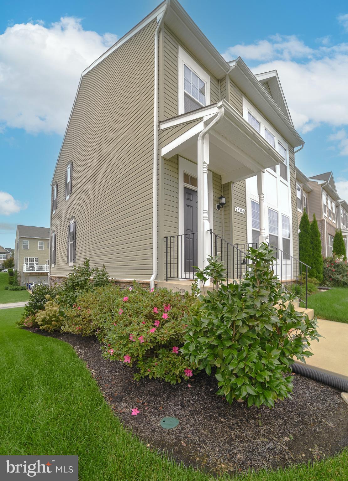 CLARK'S REST   PHASE 1 - Residential