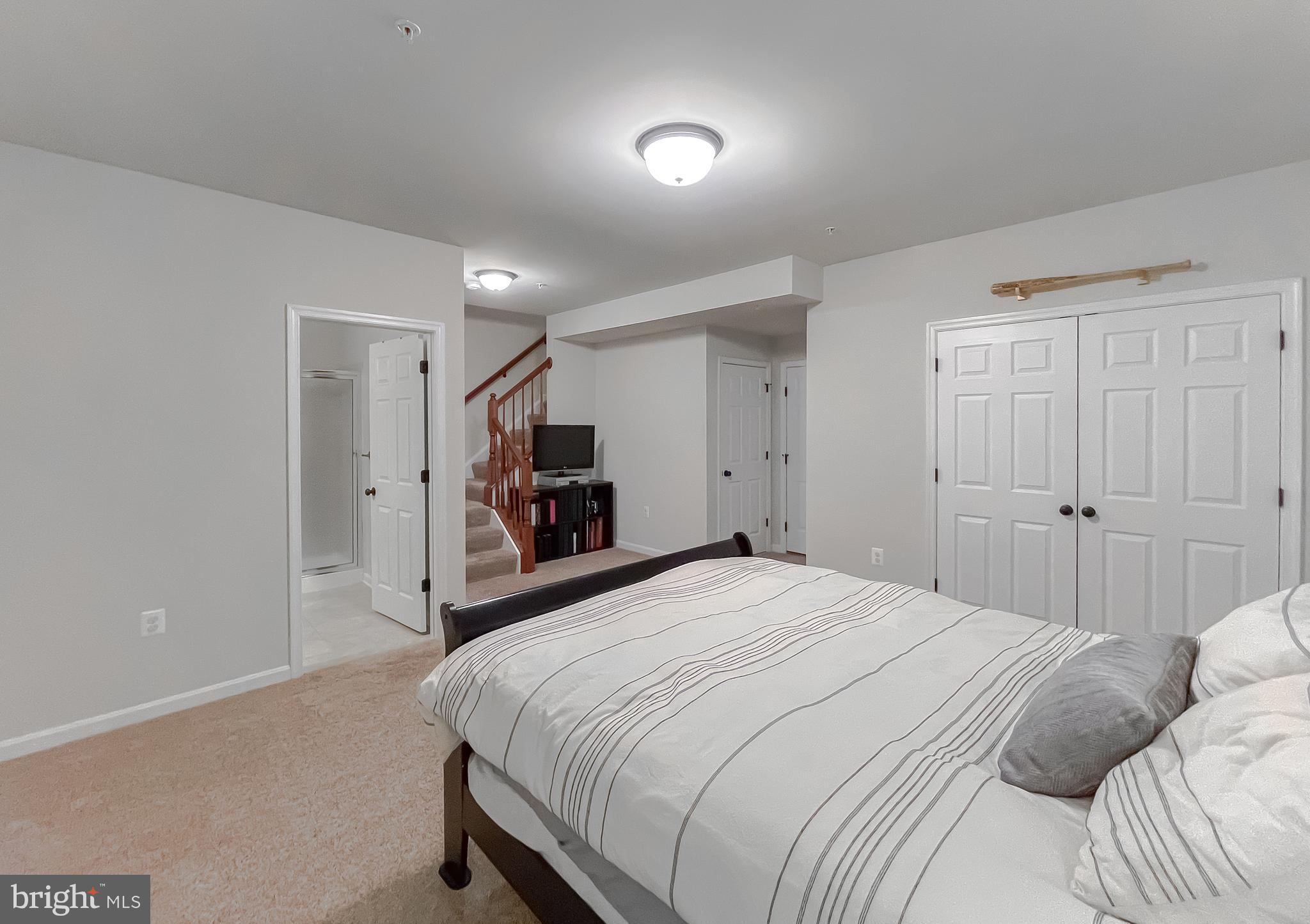 CLARK'S REST   PHASE 1 - Residential