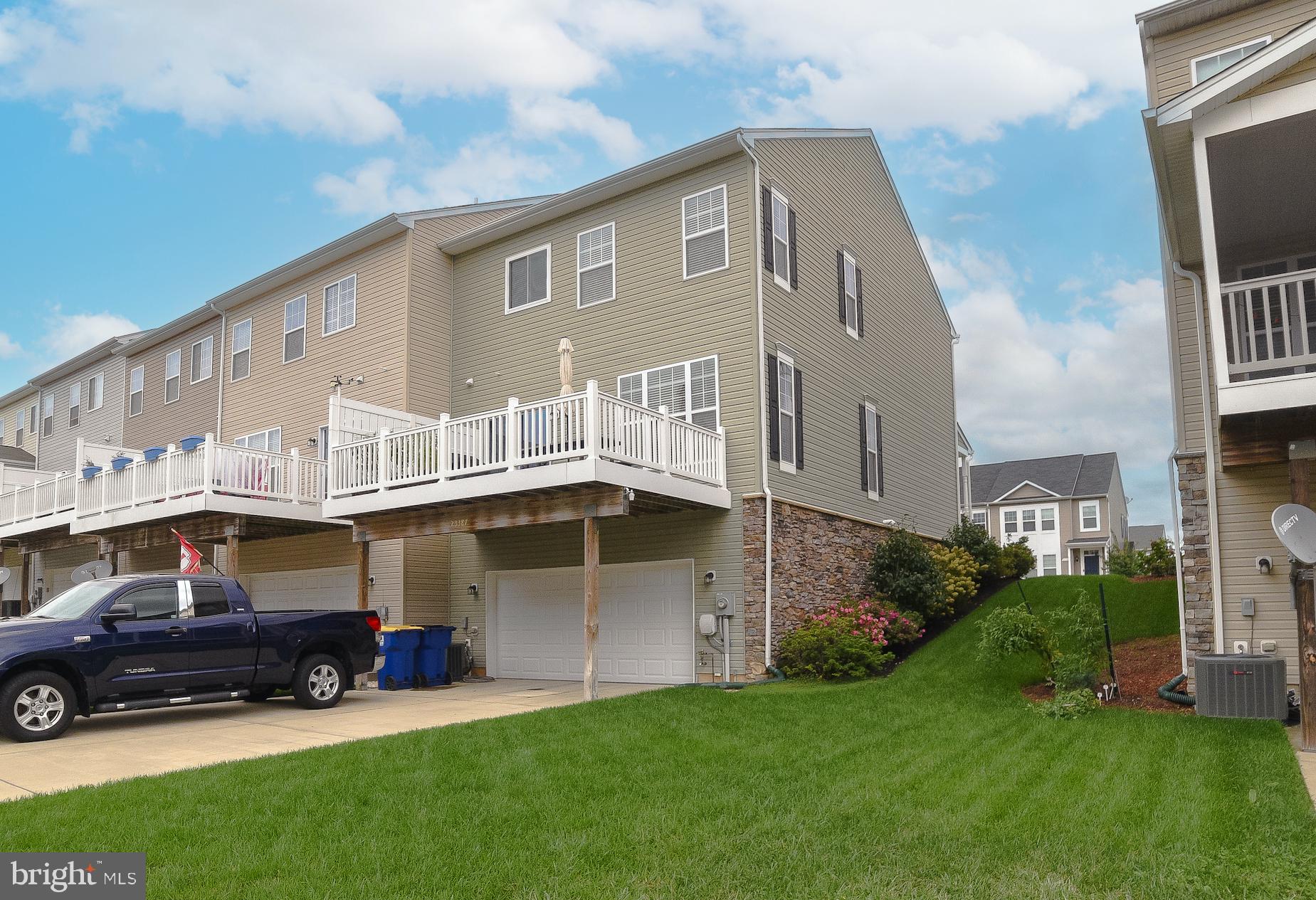 CLARK'S REST   PHASE 1 - Residential