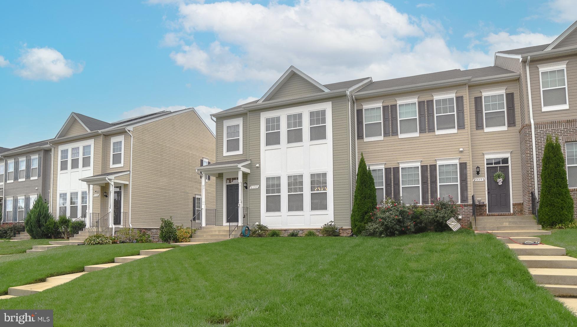 CLARK'S REST   PHASE 1 - Residential