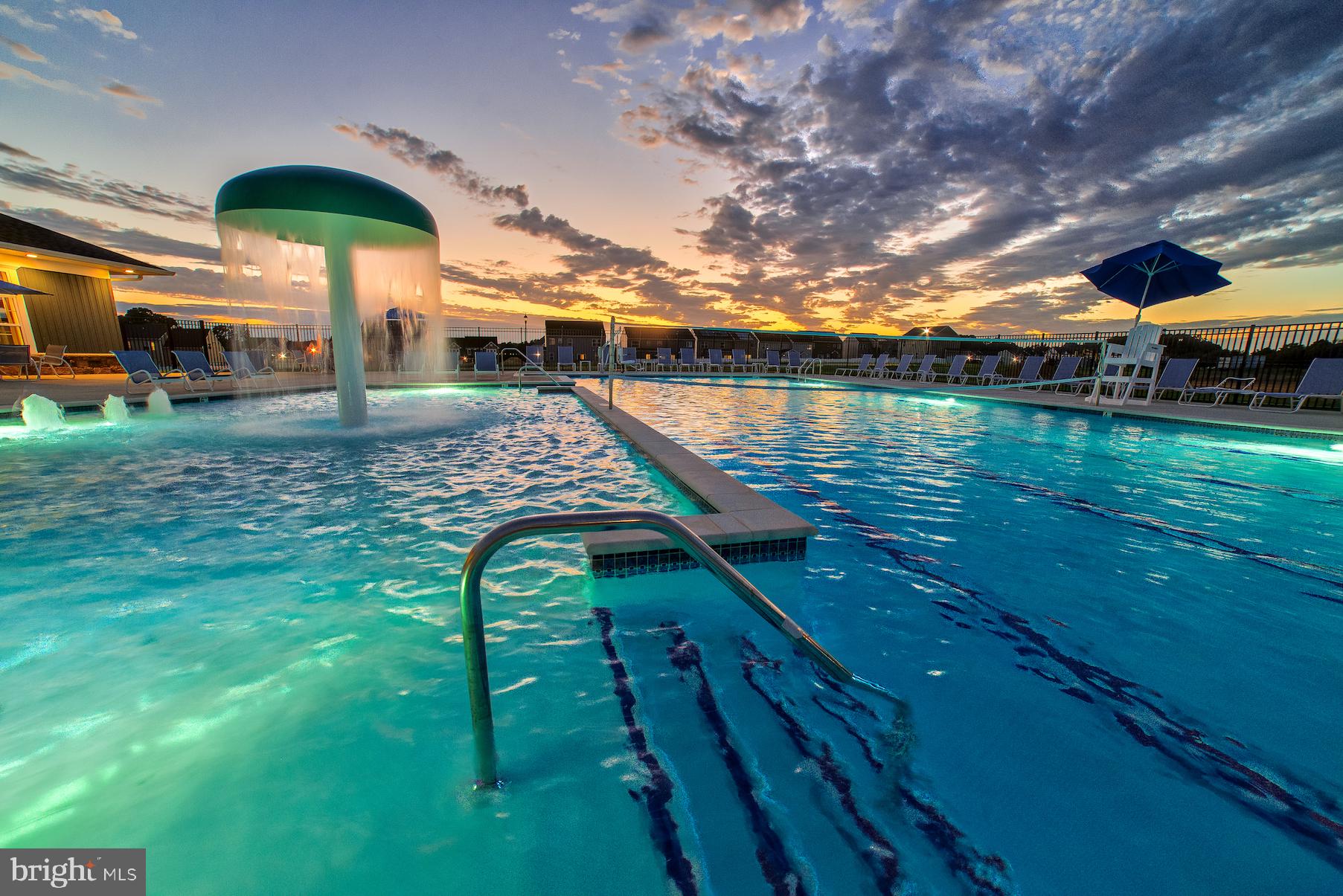 CLARK'S REST   PHASE 1 - Residential