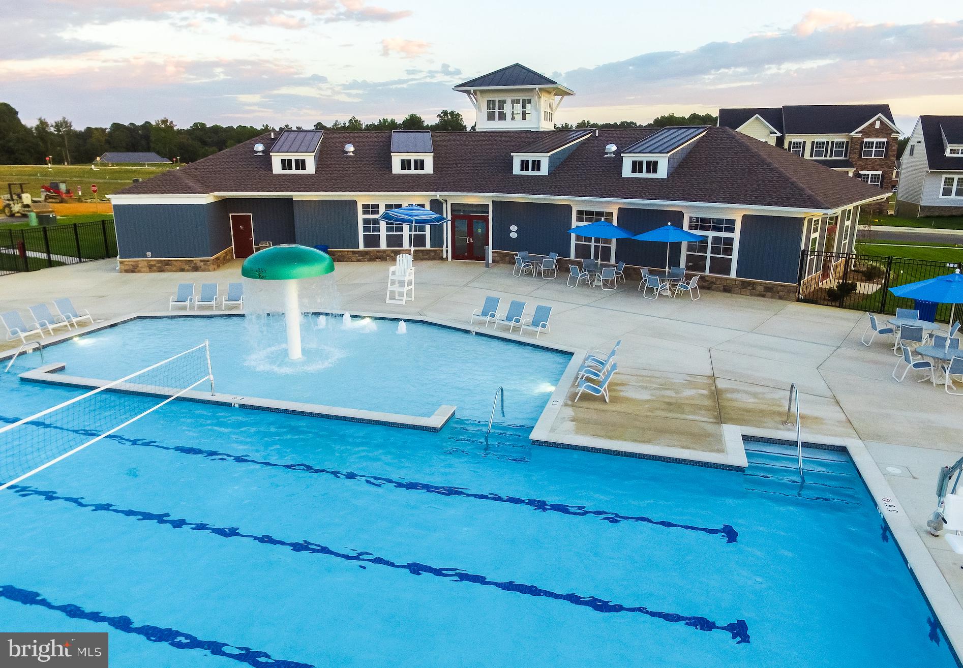 CLARK'S REST   PHASE 1 - Residential