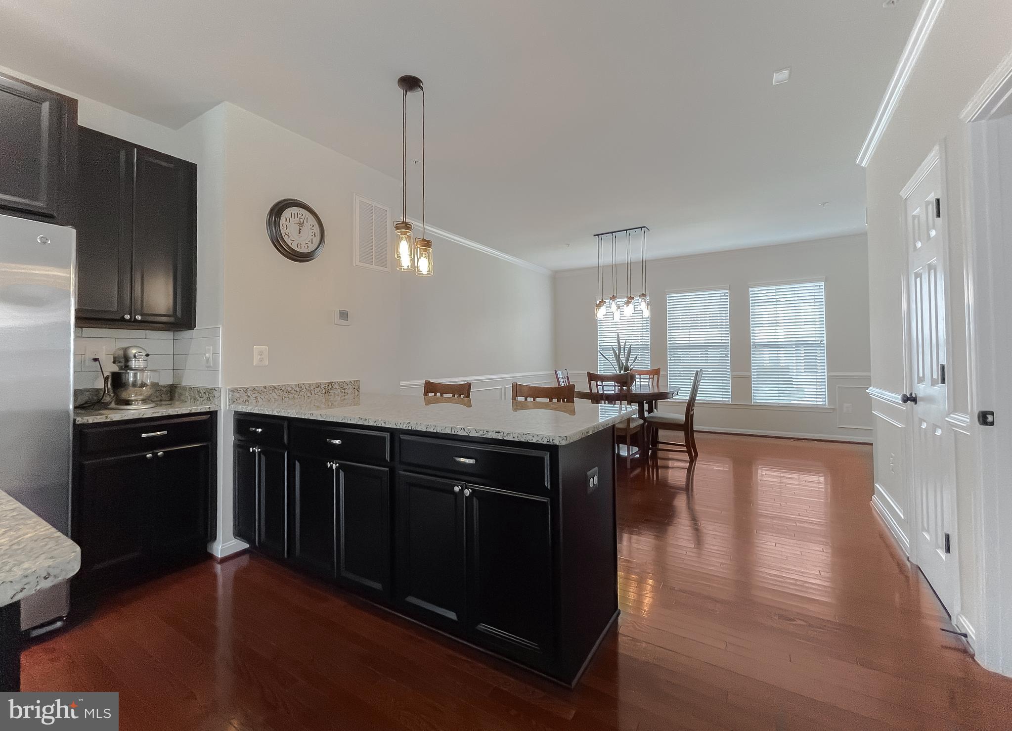 CLARK'S REST   PHASE 1 - Residential