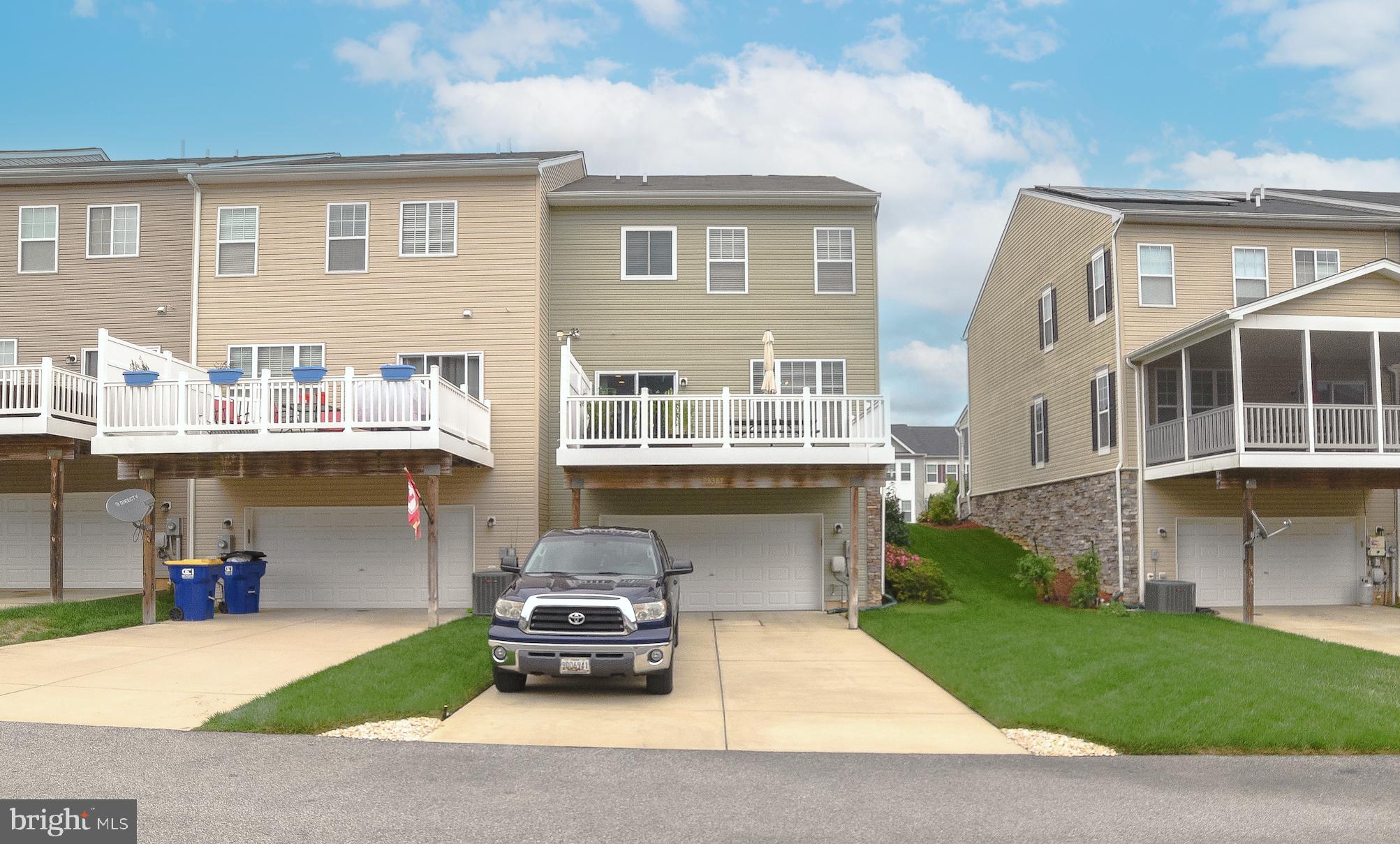 CLARK'S REST   PHASE 1 - Residential