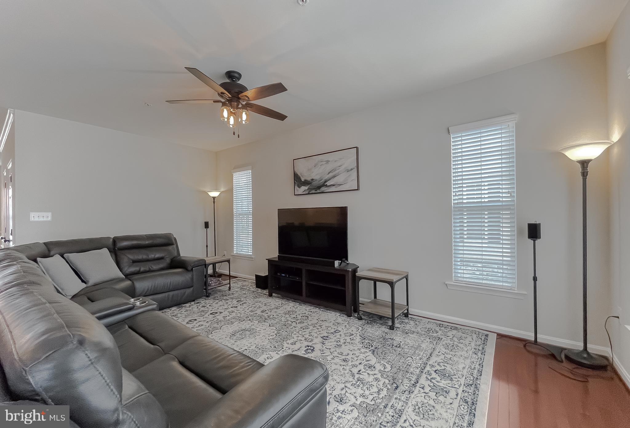 CLARK'S REST   PHASE 1 - Residential