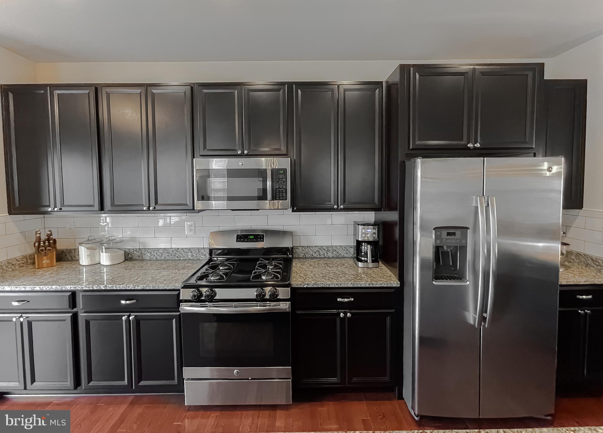 CLARK'S REST   PHASE 1 - Residential