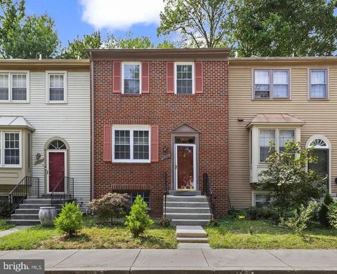 13228 STRAVINSKY TERRACE SILVER SPRING MD 20904