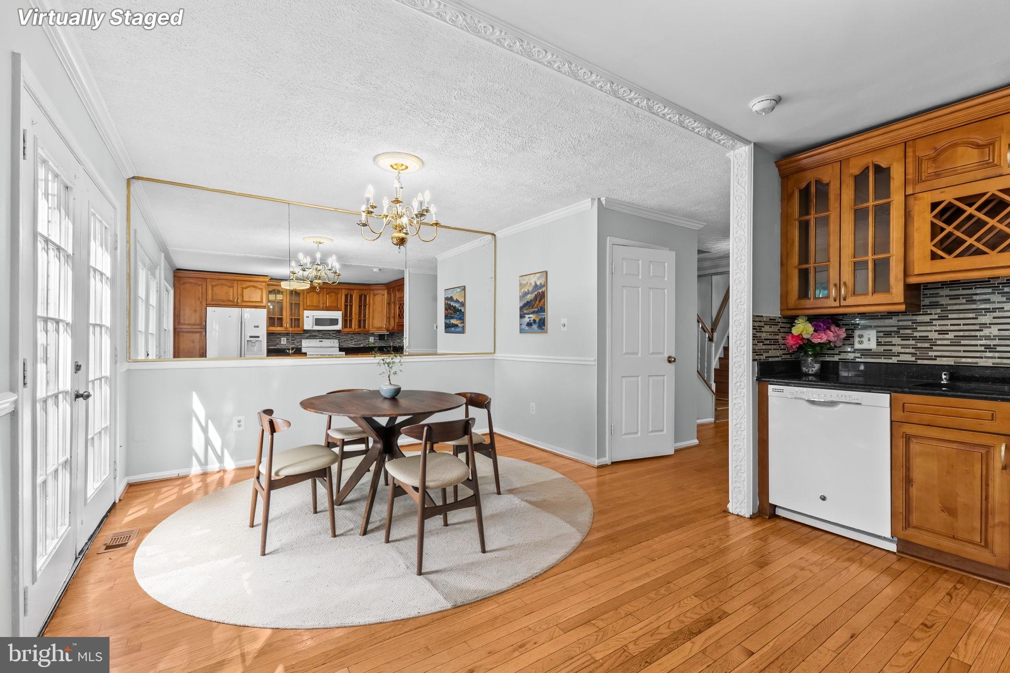 TANGLEWOOD - Residential