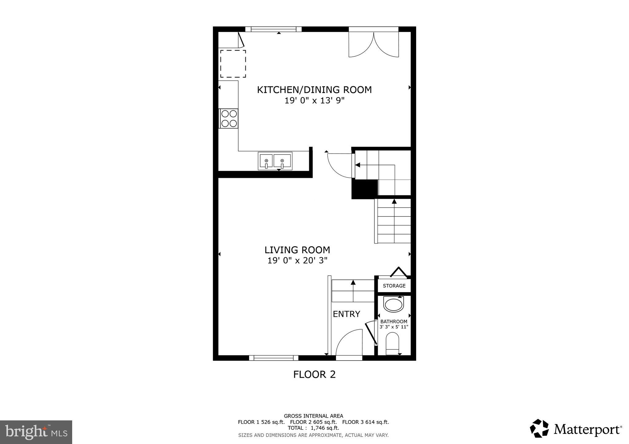 TANGLEWOOD - Residential
