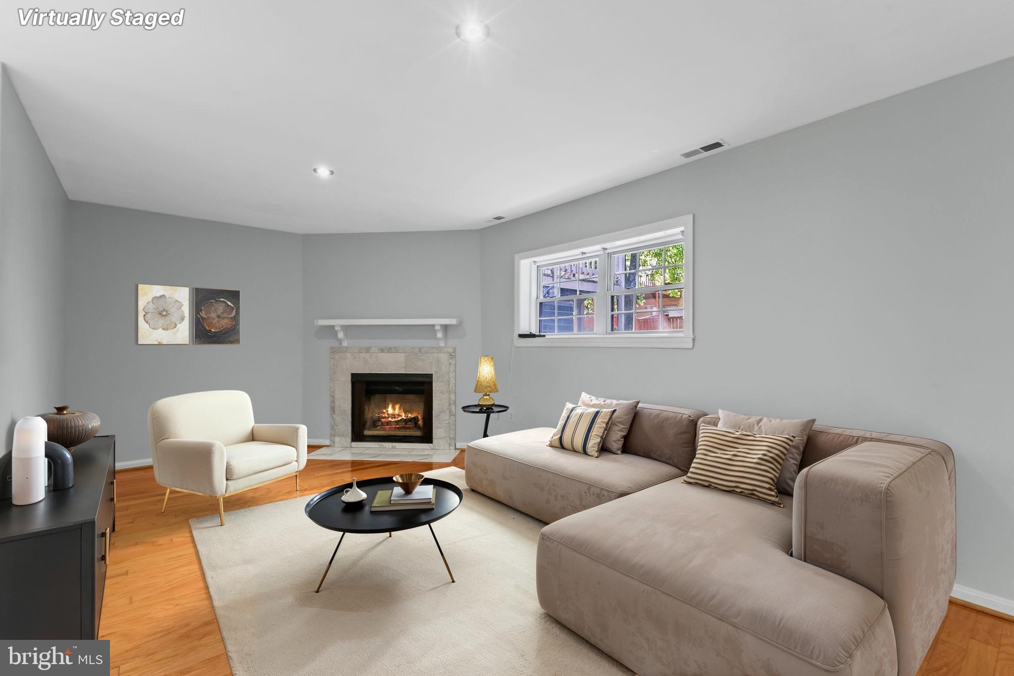 TANGLEWOOD - Residential