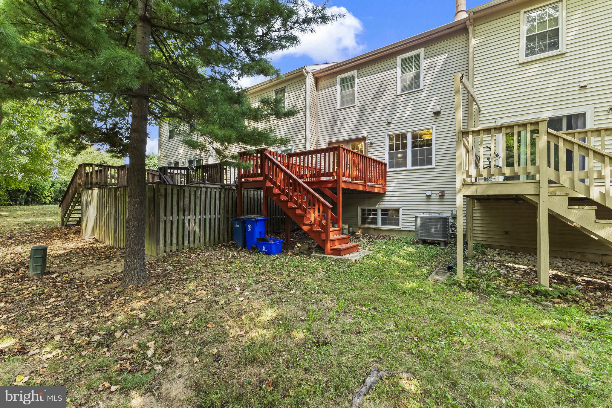 TANGLEWOOD - Residential