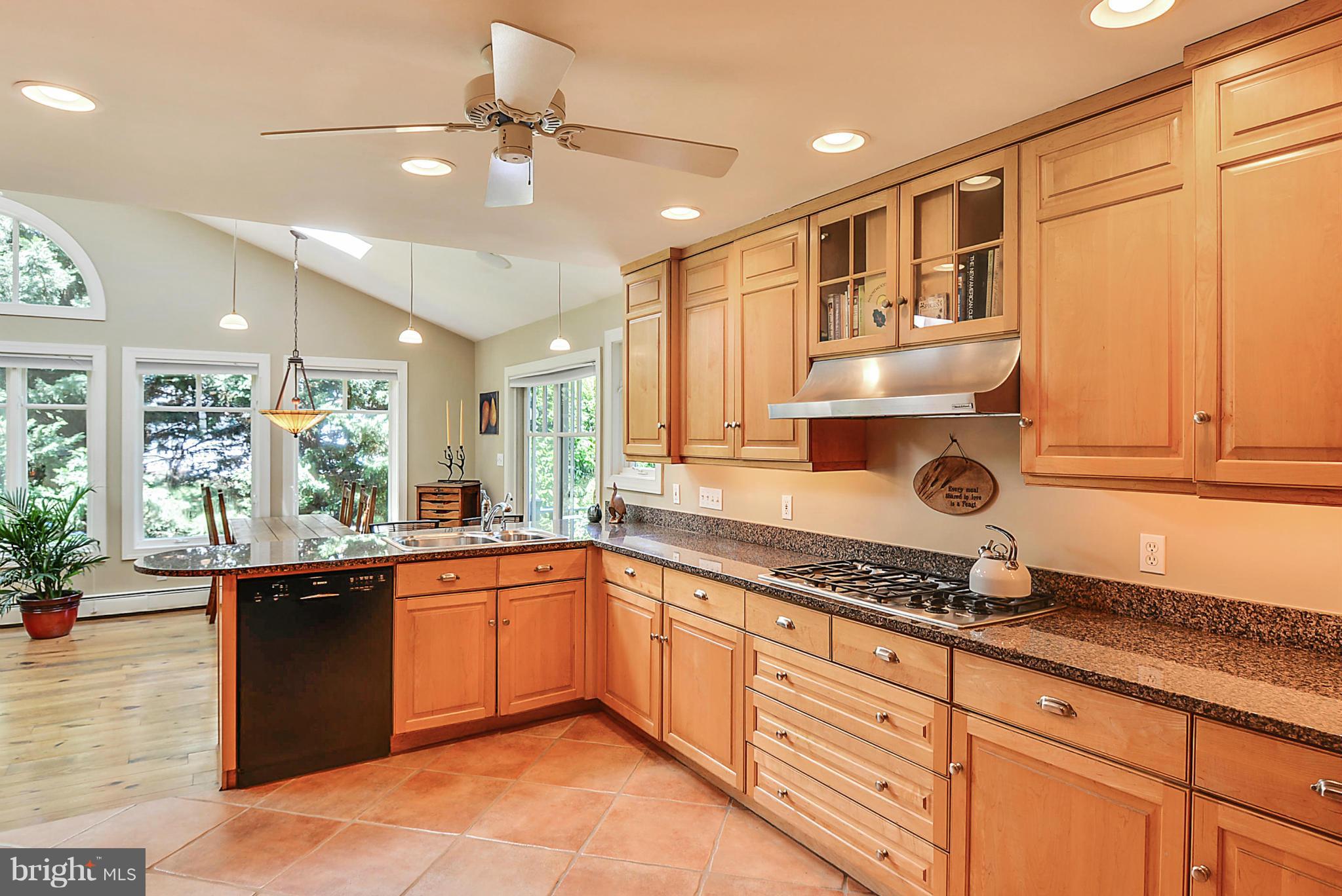 PENDENNIS MOUNT - Residential