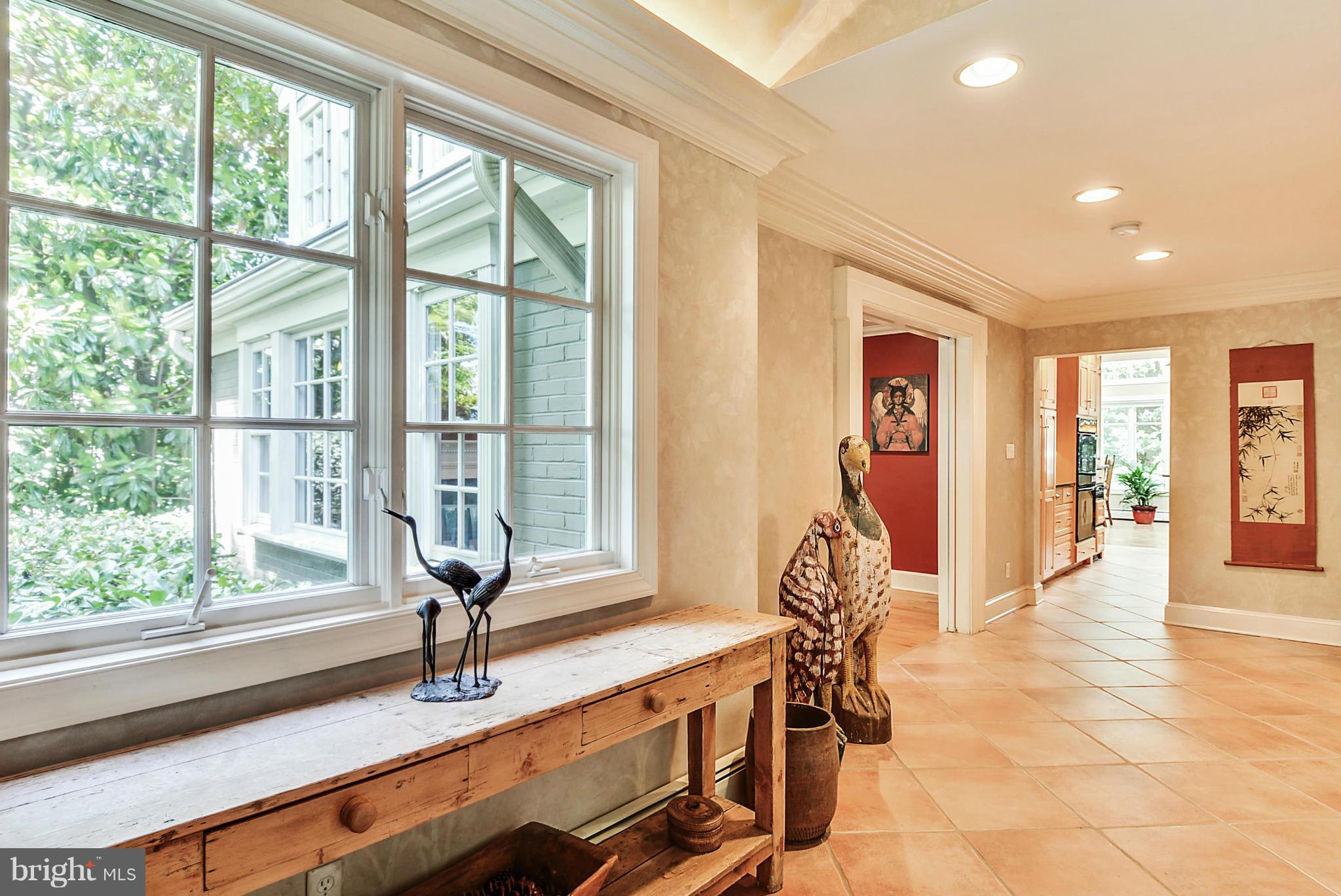 PENDENNIS MOUNT - Residential