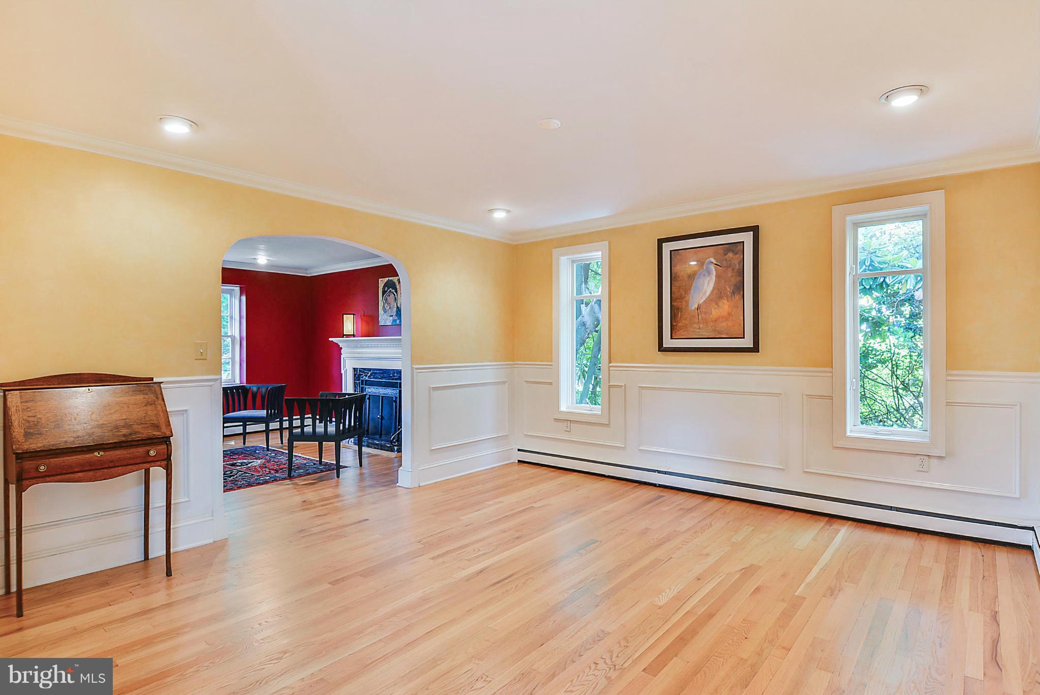 PENDENNIS MOUNT - Residential