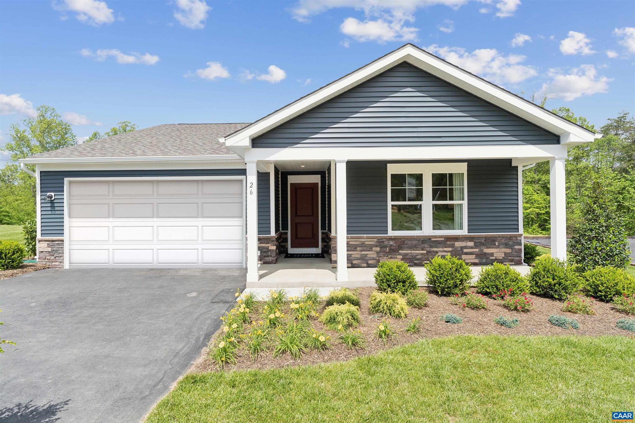 187 MABEN HILL LN LOT 13