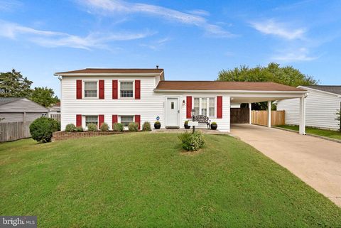 224 W BEECH ROAD STERLING VA 20164