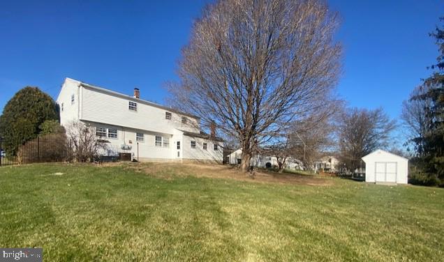 NORRITON WOODS - Residential