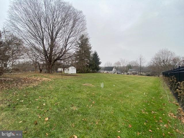 NORRITON WOODS - Residential