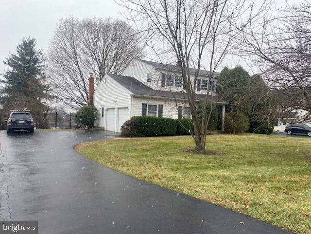 NORRITON WOODS - Residential