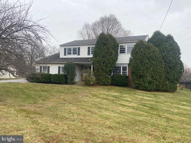 NORRITON WOODS - Residential