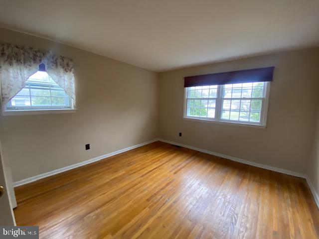 NORRITON WOODS - Residential