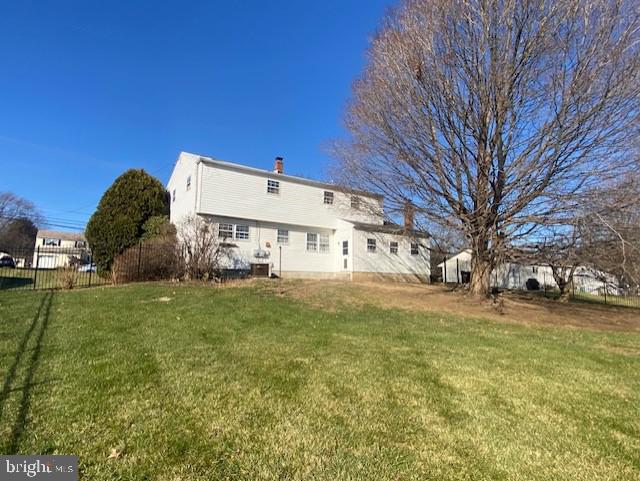 NORRITON WOODS - Residential