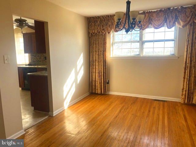 NORRITON WOODS - Residential