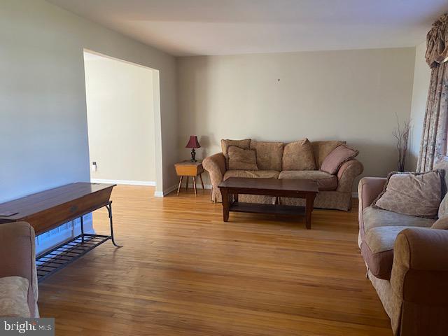 NORRITON WOODS - Residential