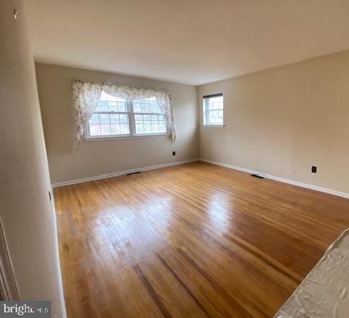 NORRITON WOODS - Residential