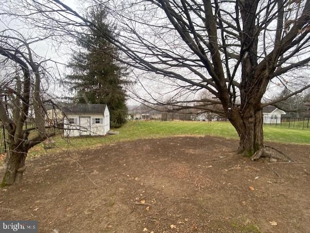 NORRITON WOODS - Residential