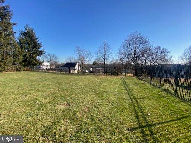 NORRITON WOODS - Residential