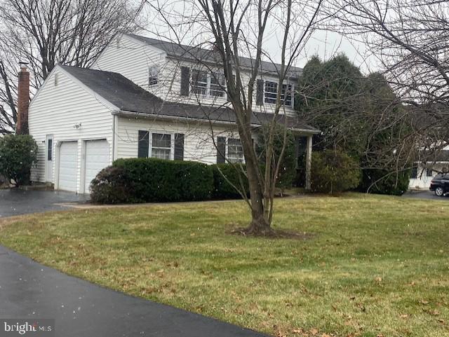NORRITON WOODS - Residential