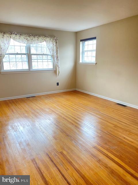 NORRITON WOODS - Residential