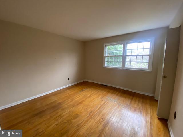 NORRITON WOODS - Residential