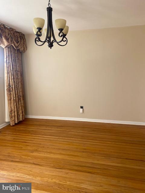 NORRITON WOODS - Residential